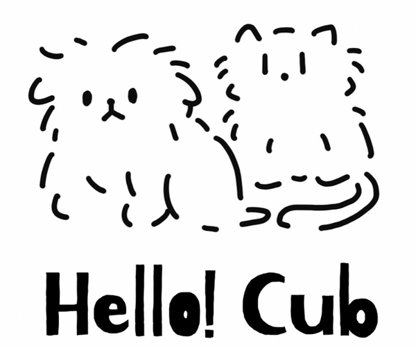 HELLOCUB PET SUPPLY